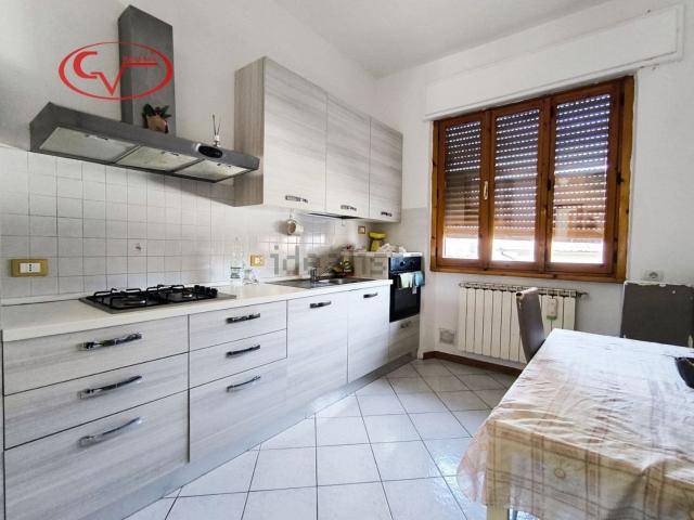 Appartamento in vendita di 80 m² in Via del Porcellino