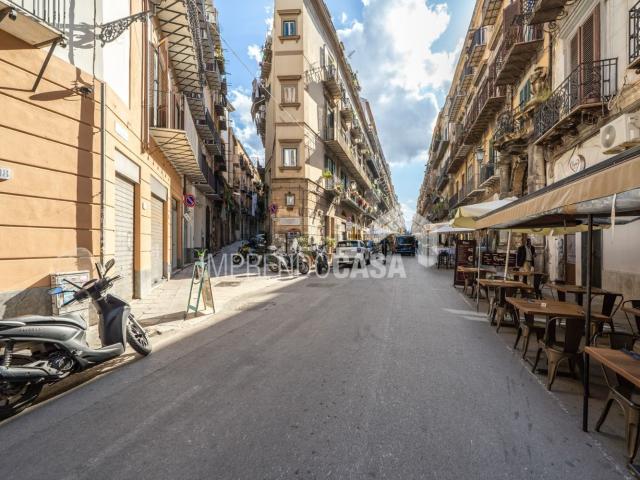 Appartamento in vendita di 80 m² in Via del Parlamento, 40
