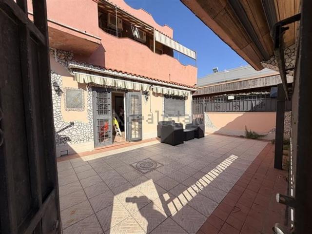 Appartamento in vendita di 80 m² in Via del Pettirosso, 69