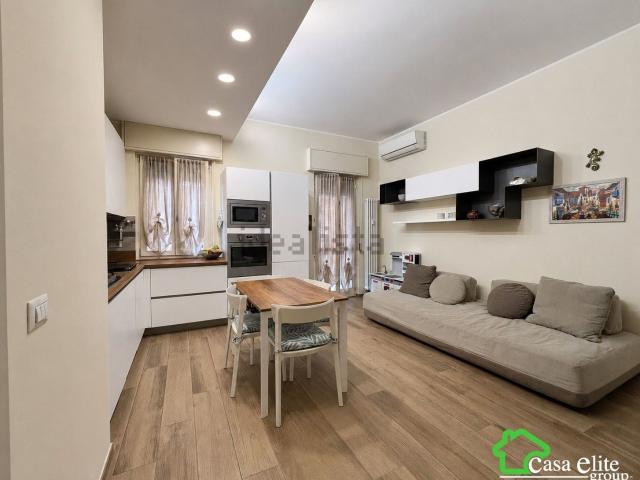 Appartamento in vendita di 80 m² in Via del Perdono, 22