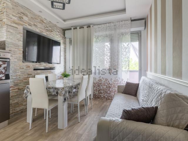Appartamento in vendita di 80 m² in Via del Pilastro, 15