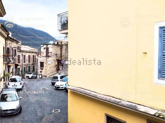 Appartamento in vendita di 80 m² in Via del Plebiscito