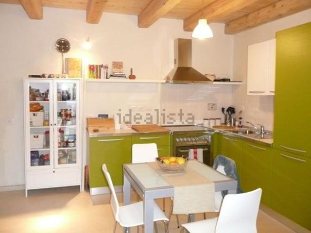 Appartamento in vendita di 80 m² in Via del Presto, 1