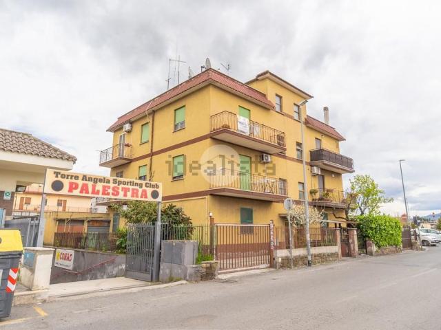Appartamento in vendita di 80 m² in Via del Torraccio di Torrenova, 19