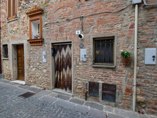 Appartamento in vendita di 80 m² in Via del Torrione