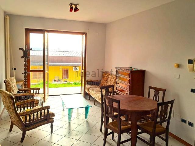 Appartamento in vendita di 80 m² in Via del Tiglio