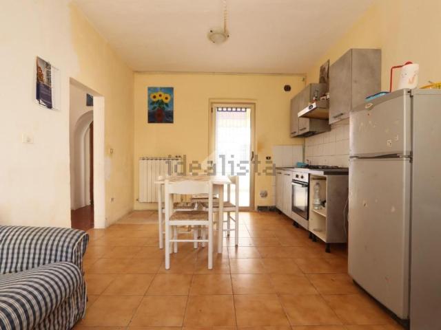 Appartamento in vendita di 80 m² in Via Delfico, 8