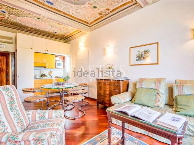 Appartamento in vendita di 80 m² in Via dell&apos Agnolo, 1