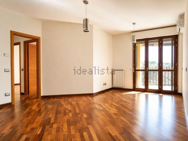 Appartamento in vendita di 80 m² in Via dell&apos Aquila