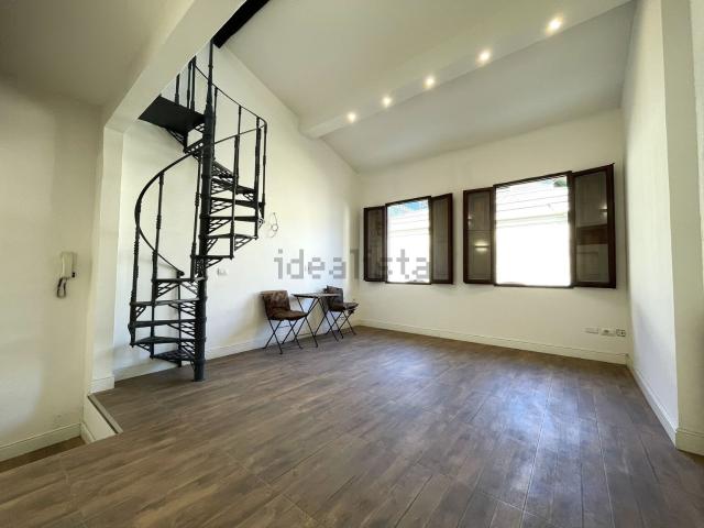 Appartamento in vendita di 80 m² in Via dell&apos Ariento
