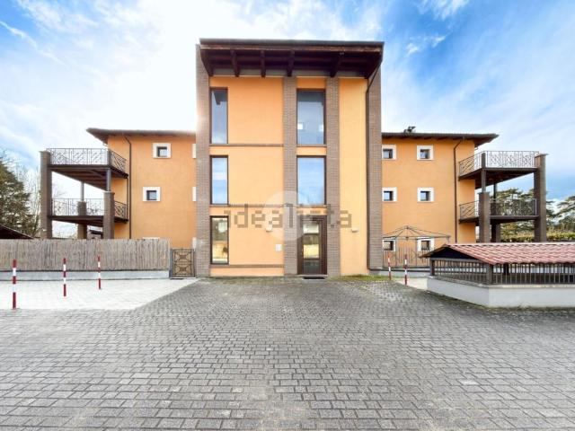 Appartamento in vendita di 80 m² in Via dell&apos Aringo, 53