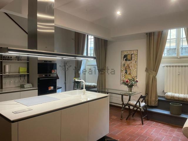 Appartamento in vendita di 80 m² in Via dell&apos  Oriuolo