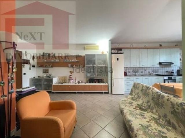 Appartamento in vendita di 80 m² in Via dell&apos Unità Italiana