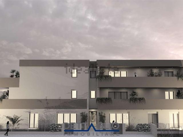 Appartamento in vendita di 80 m² in Via della Vittoria