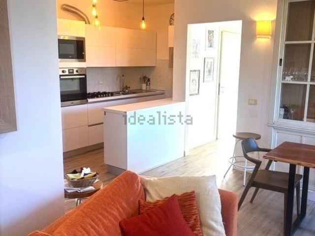 Appartamento in vendita di 80 m² in Via della Volta