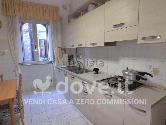 Appartamento in vendita di 80 m² in Via della Volta Buia