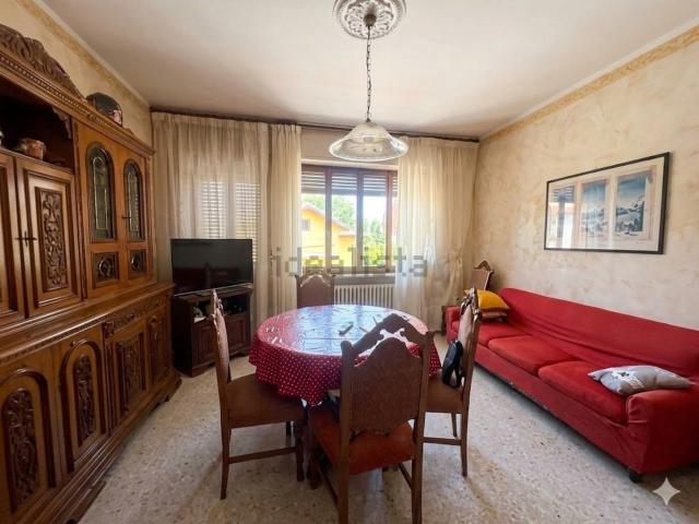 Appartamento in vendita di 80 m² in Via della Battaglia, 60