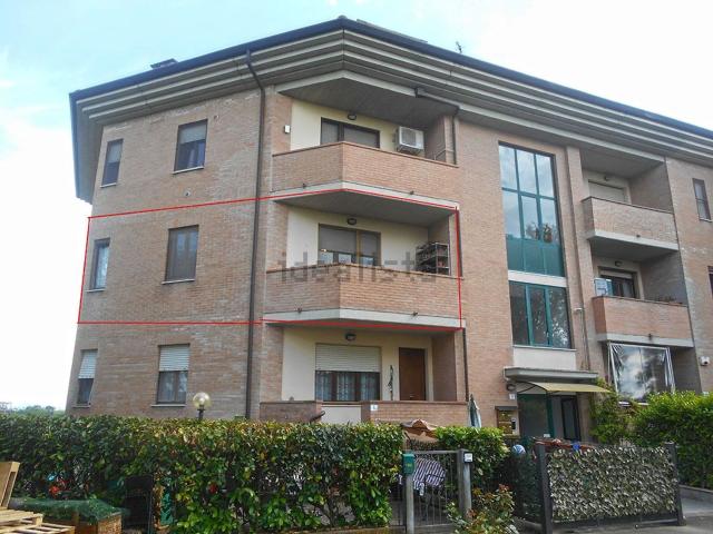 Appartamento in vendita di 80 m² in Via della Biccherna, 7
