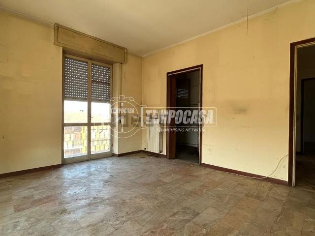 Appartamento in vendita di 80 m² in Via della Bozzola, 2