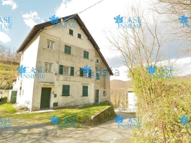Appartamento in vendita di 80 m² in Via della Cappelletta, 3
