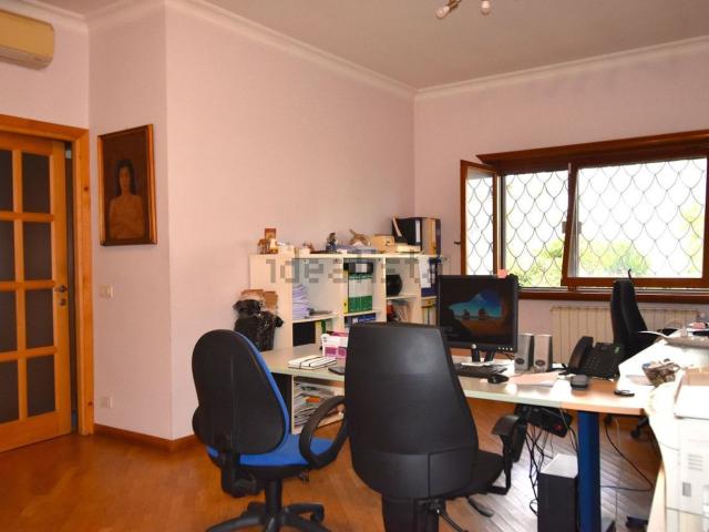 Appartamento in vendita di 80 m² in Via della Casetta Mattei
