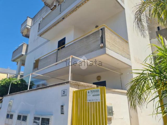 Appartamento in vendita di 80 m² in Via della Chiesa