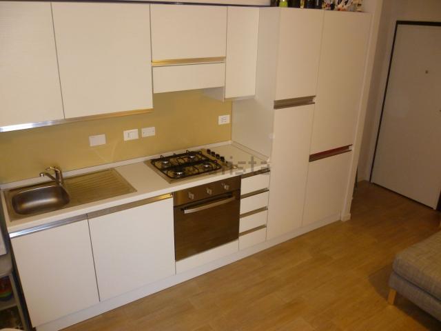Appartamento in vendita di 80 m² in Via della Ferriera, 11