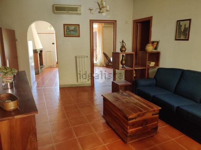 Appartamento in vendita di 80 m² in Via della Fontanella, 77