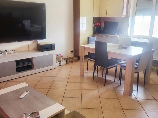 Appartamento in vendita di 80 m² in Via della Foce Micina