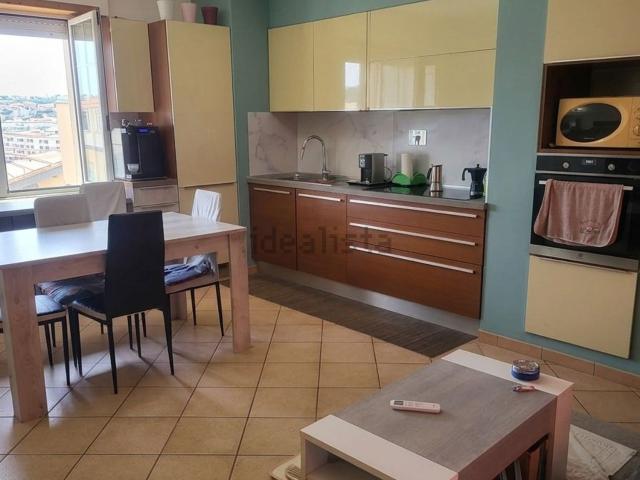 Appartamento in vendita di 80 m² in Via della Foce Micina