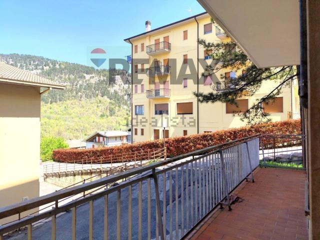 Appartamento in vendita di 80 m² in Via della Libertà, 13