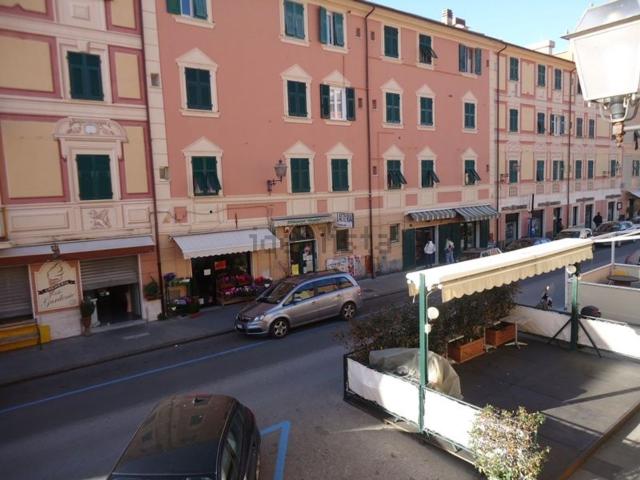 Appartamento in vendita di 80 m² in Via della Libertà, 33
