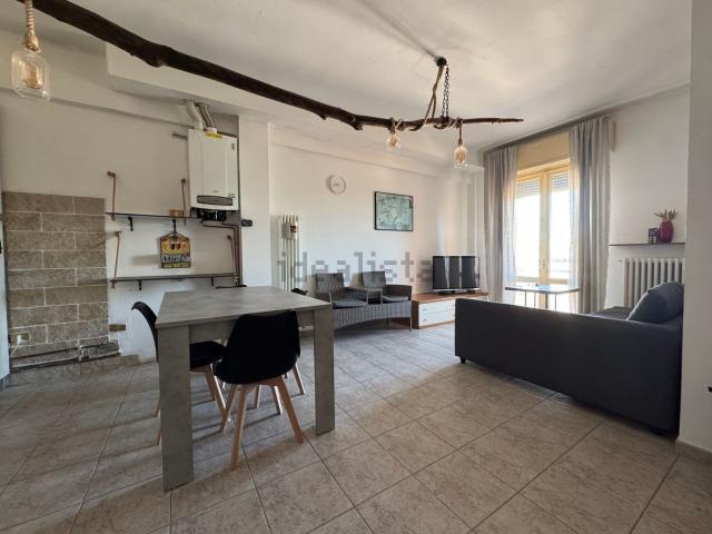 Appartamento in vendita di 80 m² in Via della Libertà, 3