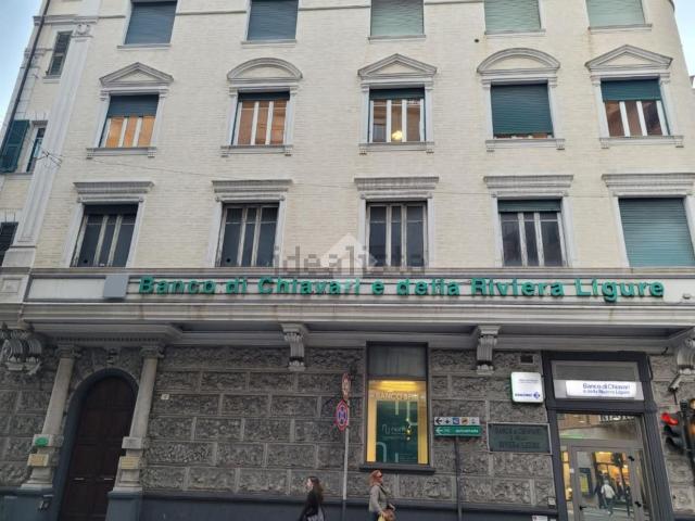Appartamento in vendita di 80 m² in Via della Libertà, 4