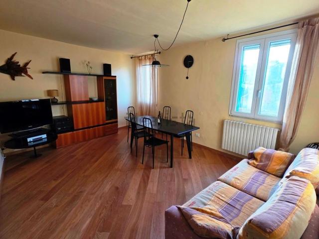 Appartamento in vendita di 80 m² in Via della Maddalena
