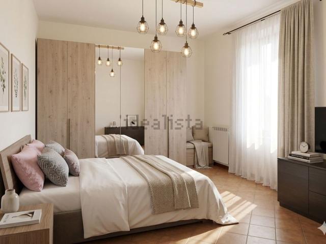Appartamento in vendita di 80 m² in Via della Madonna