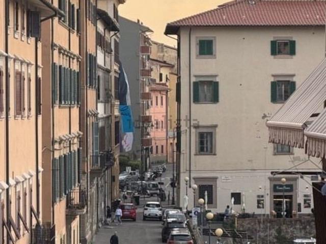 Appartamento in vendita di 80 m² in Via della Madonna