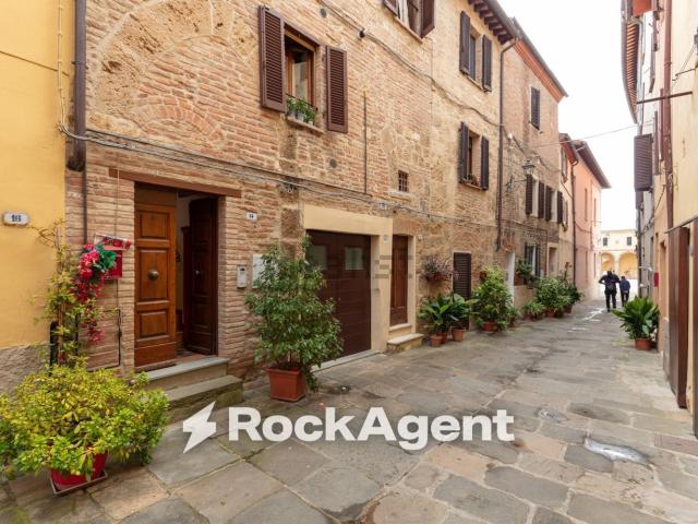 Appartamento in vendita di 80 m² in Via della Misericordia, 14