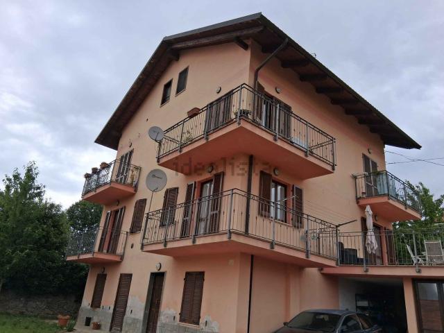 Appartamento in vendita di 80 m² in Via della Nombarda, 15