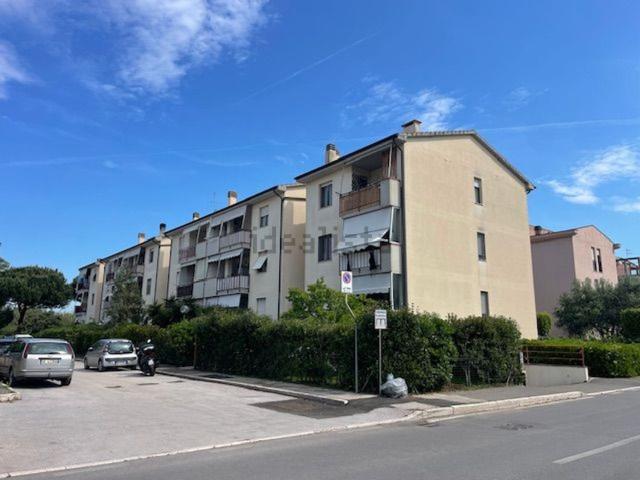 Appartamento in vendita di 80 m² in Via della Pace, 113