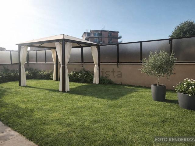 Appartamento in vendita di 80 m² in Via della Palmarola