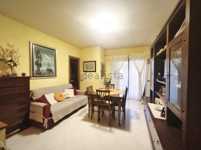 Appartamento in vendita di 80 m² in Via della Palmarola