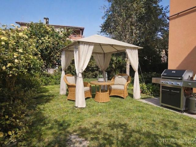 Appartamento in vendita di 80 m² in Via della Palmarola, 91