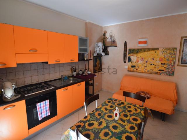 Appartamento in vendita di 80 m² in Via della Pineta