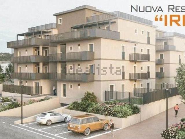 Appartamento in vendita di 80 m² in Via della Pianta