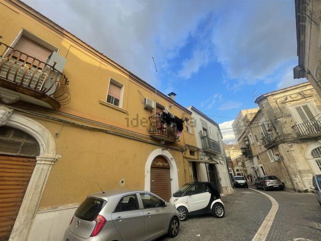 Appartamento in vendita di 80 m² in Via Della Pietà, 45