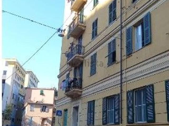 Appartamento in vendita di 80 m² in Via della Pietra