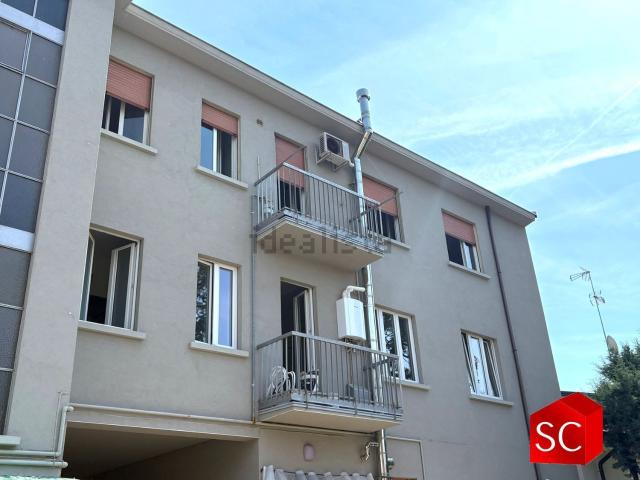 Appartamento in vendita di 80 m² in Via Della Pressa, 23