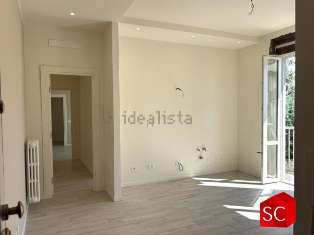 Appartamento in vendita di 80 m² in Via Della Pressa, 23