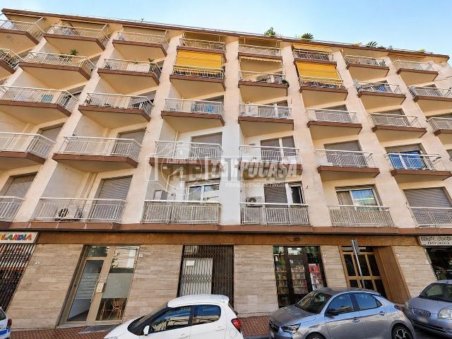 Appartamento in vendita di 80 m² in Via della Repubblica, 11